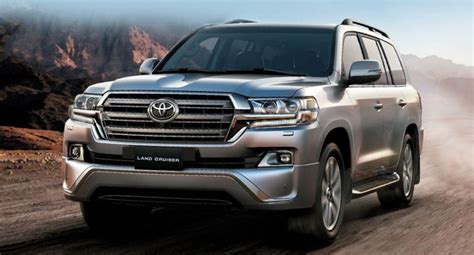 Toyota Land Cruiser 2019 Philippines: Specs, .